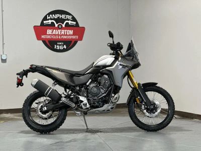 2026 Yamaha Tenere 700 - Photo 1