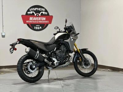 2026 Yamaha Tenere 700 - Photo 4