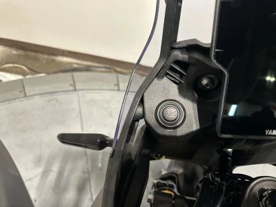 2026 Yamaha Tenere 700 - Photo 21
