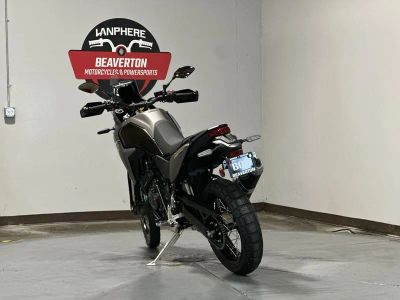 2026 Yamaha Tenere 700 - Photo 2
