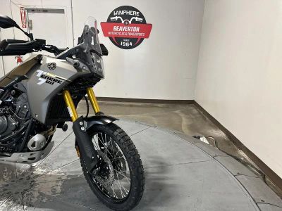 2026 Yamaha Tenere 700 - Photo 15