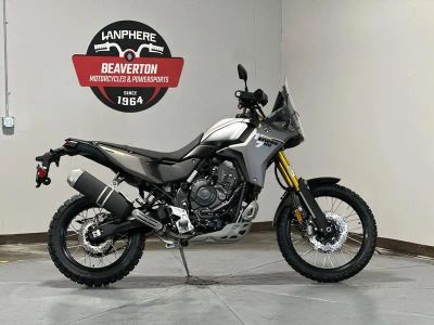 2026 Yamaha Tenere 700 - Photo 5