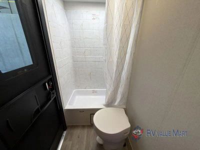 2027 Forest River RV Cherokee Grey Wolf - Photo 32