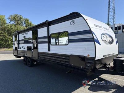 2027 Forest River RV Cherokee Grey Wolf - Photo 1