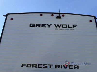 2027 Forest River RV Cherokee Grey Wolf - Photo 15