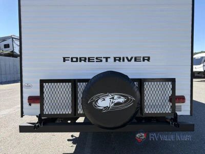 2027 Forest River RV Cherokee Grey Wolf - Photo 20