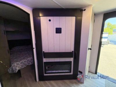 2027 Forest River RV Cherokee Grey Wolf - Photo 29