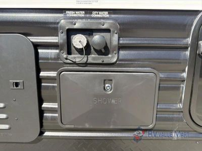 2027 Forest River RV Cherokee Grey Wolf - Photo 21
