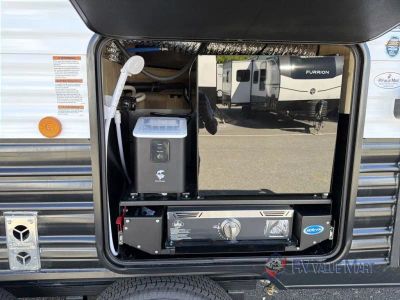 2027 Forest River RV Cherokee Grey Wolf - Photo 13