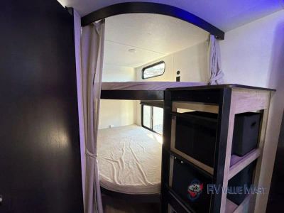 2027 Forest River RV Cherokee Grey Wolf - Photo 34