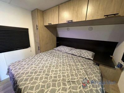 2027 Forest River RV Cherokee Grey Wolf - Photo 31