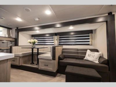 2027 Forest River RV Cherokee Grey Wolf - Photo 37