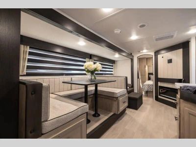 2027 Forest River RV Cherokee Grey Wolf - Photo 38