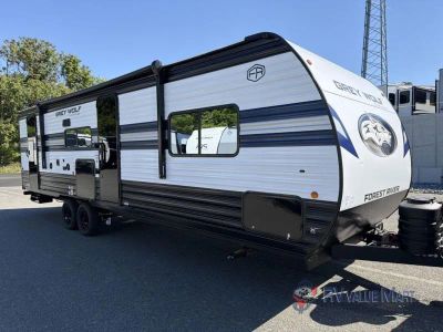 2027 Forest River RV Cherokee Grey Wolf - Photo 3