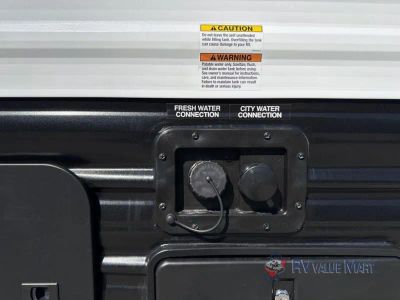 2027 Forest River RV Cherokee Grey Wolf - Photo 17