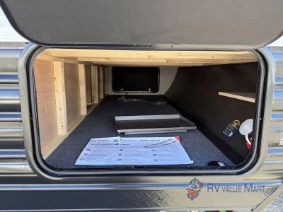 2027 Forest River RV Cherokee Grey Wolf - Photo 16