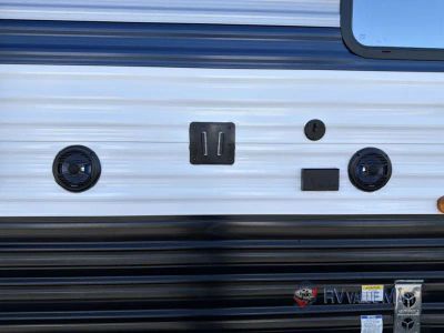 2027 Forest River RV Cherokee Grey Wolf - Photo 12