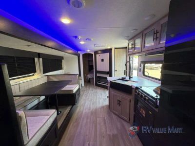 2027 Forest River RV Cherokee Grey Wolf - Photo 26
