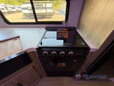 2027 Forest River RV Cherokee Grey Wolf - Photo 28