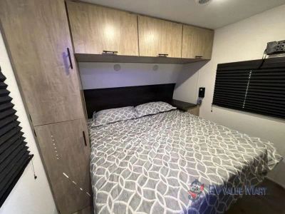 2027 Forest River RV Cherokee Grey Wolf - Photo 30