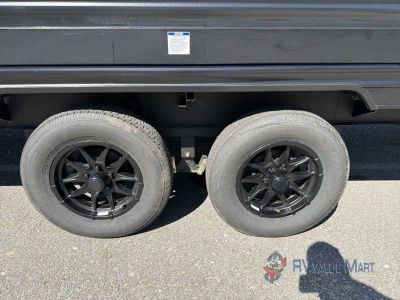2027 Forest River RV Cherokee Grey Wolf - Photo 18