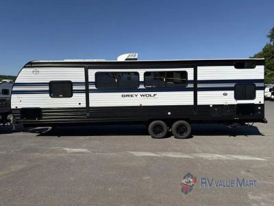 2027 Forest River RV Cherokee Grey Wolf - Photo 6