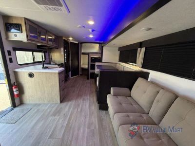 2027 Forest River RV Cherokee Grey Wolf - Photo 25