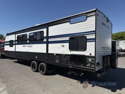 2027 Forest River RV Cherokee Grey Wolf - Photo 7