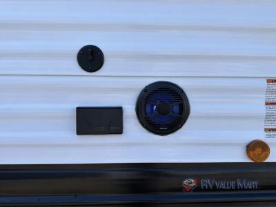 2027 Forest River RV Cherokee Grey Wolf - Photo 23