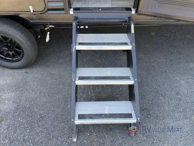 2027 Forest River RV Cherokee Grey Wolf - Photo 22