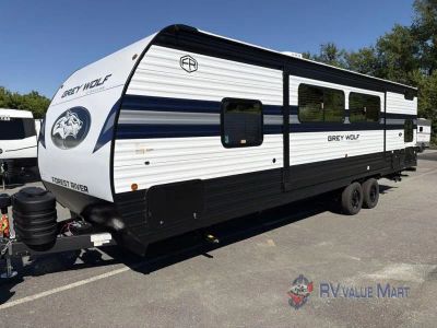 2027 Forest River RV Cherokee Grey Wolf - Photo 5