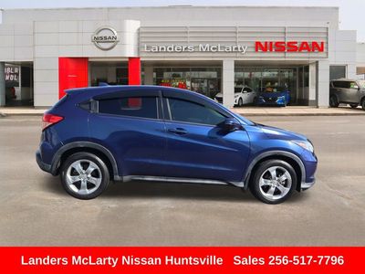 2017 Honda HR-V - Photo 2