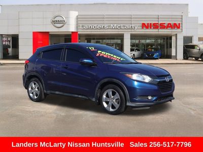 2017 Honda HR-V - Photo 1