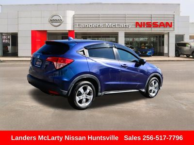 2017 Honda HR-V - Photo 3