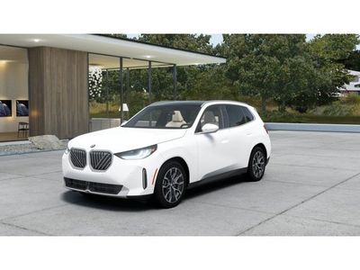 2026 BMW X3 30 xDrive - Photo 1