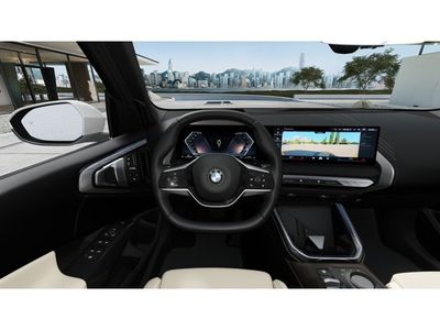 2026 BMW X3 30 xDrive - Photo 13
