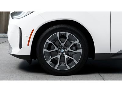 2026 BMW X3 30 xDrive - Photo 7