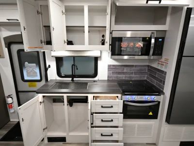 2026 Entegra ODYSSEY — photo 10 view