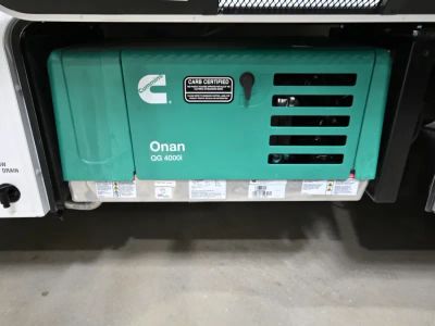 2026 Entegra ODYSSEY — photo 40 view