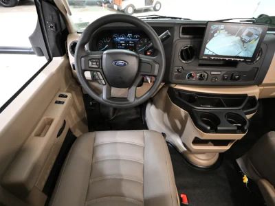2026 Entegra ODYSSEY — side profile view