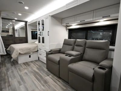 2026 Entegra ODYSSEY — photo 16 view