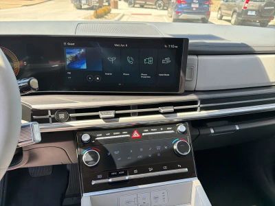2026 Hyundai Santa Fe Hybrid - Photo 26