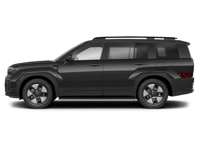 2026 Hyundai Santa Fe Hybrid - Photo 34