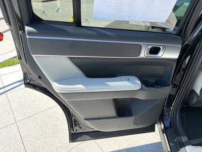 2026 Hyundai Santa Fe Hybrid - Photo 18