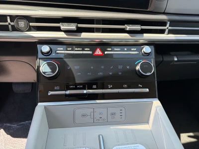 2026 Hyundai Santa Fe Hybrid - Photo 28