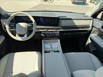 2026 Hyundai Santa Fe Hybrid - Photo 17