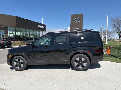 2026 Hyundai Santa Fe Hybrid - Photo 2