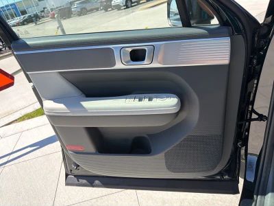 2026 Hyundai Santa Fe Hybrid - Photo 31