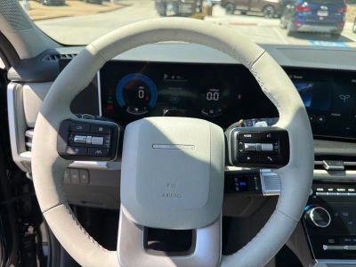2026 Hyundai Santa Fe Hybrid - Photo 24