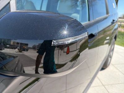 2026 Hyundai Santa Fe Hybrid - Photo 10